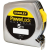 Stanley Stanley PowerLock mérõszalag 3m×12,7mm (1-33-238)