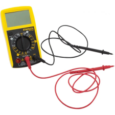 Stanley STHT0-77364 multimeter mérőműszer