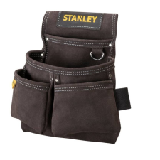 Stanley STST1-80116 bőr szegtáska kézitáska és bőrönd