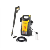 Stanley SXPW14L-E Magasnyomású mosó 1400W