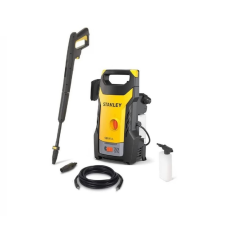 Stanley SXPW14L-E Magasnyomású mosó 1400W magasnyomású mosó