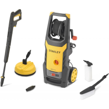 Stanley SXPW16PE Magasnyomású mosó 1600W magasnyomású mosó