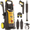 Stanley SXPW25DTS-E Dualtech magasnyomású mosó (14796)