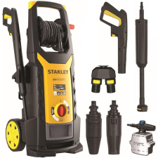Stanley SXPW25DTS-E Dualtech magasnyomású mosó (14796) magasnyomású mosó