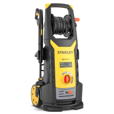 Stanley SXPW25DTS-E Magasnyomású mosó 2500W magasnyomású mosó