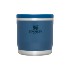 Stanley The Adventure 0,35L Ételhordó termosz - Kék papírárú, csomagoló és tárolóeszköz