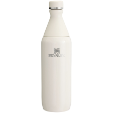 Stanley The All Day Slim 600ml Termosz - Krém termosz
