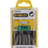 Stanley torx bit T30x25mm 25db/cs (1-68-845)