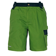  STANMORE rövidnadrág zöld/fekete 58