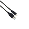 STANSSON 2m USB Type-C 3.1 Gen1 / 3.2 Gen1 - Type-C fonott kábel