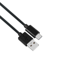 STANSSON 3m Type-C fonott USB 2.0 kábel kábel és adapter
