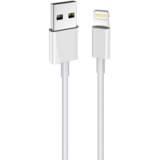 STANSSON mfi 1m usb - lightning kábel ca-160 kábel és adapter