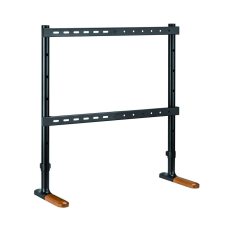 STANSSON Stansson WM-4975 Stand mount 49"-75" Black tv állvány és fali konzol