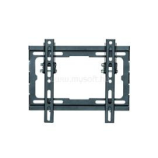 STANSSON WM-2343-08 23"-43" dönthető fali TV konzol (WM-2343-08) tv állvány és fali konzol