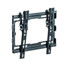 STANSSON WM-2343-08 23"-43" dönthető fali TV konzol (WM-2343-08) tv állvány és fali konzol