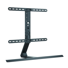 STANSSON WM-3775 Asztali TV állvány 37"-75" tv állvány és fali konzol