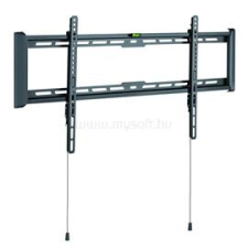 STANSSON WM-4390 43"-90" fix fali TV konzol (WM-4390) tv állvány és fali konzol