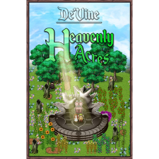 Stapleton De'Vine: Heavenly Acres (PC - Steam elektronikus játék licensz) videójáték