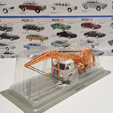  Star 25 Z3 Daruskocsi 1:43 makett