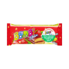 STAR Bombi Star puszedli epres - 45g
