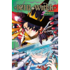 Star Comics Ichi the witch. Limited edition | Osamu Nishi