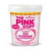 Star Drops Ltd. The Pink Stuff folteltávolító por, fehér ruhákhoz 1kg (6db/karton)