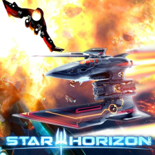  Star Horizon (Digitális kulcs - PC) videójáték