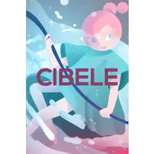 Star Maid Games Cibele (digitális licenc) videójáték