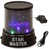  Star master star projektor usb éjszakai lámpa