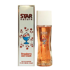 Star Nature Eperkrém EDP 30 ml parfüm és kölni