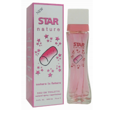 Star Nature Mályvacukor EDT 70 ml parfüm és kölni