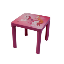 STAR PLUS FLAIR Fantasy 60981 pink gyerek asztal kerti bútor