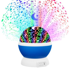  Star projektor éjszakai fény projektor éjjeli fény