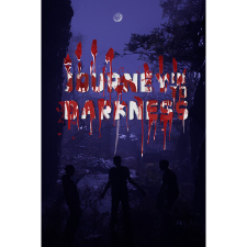 Star Seeker Studio Journey Into Darkness (PC - Steam elektronikus játék licensz) videójáték