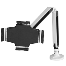 STAR TECH Articulating Tablet Stand fehér tablet kellék