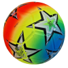 Star Toys Focilabda Soccer 5-ös méret 23cm