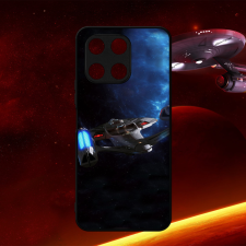  Star Trek - Enterpise a csillagköd mellett - Honor tok tok és táska