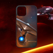  Star Trek - Enterprise - iPhone tok tok és táska