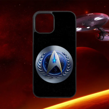  Star Trek Logó - iPhone tok tok és táska