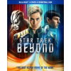  Star Trek - Mindenen túl (Blu-ray)