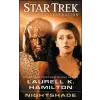  Star Trek: The Next Generation: Nightshade – Laurell K Hamilton