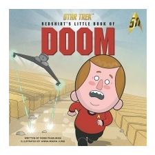 Star Trek – Various Authors idegen nyelvű könyv