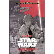  Star Wars - A jedi fegyvere gyermek- és ifjúsági könyv