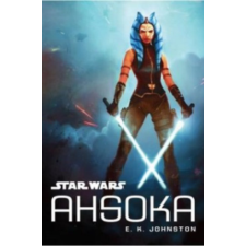  - Star Wars: Ahsoka egyéb könyv
