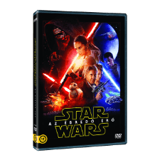  Star Wars - Az Ébredő Erő (DVD) egyéb film