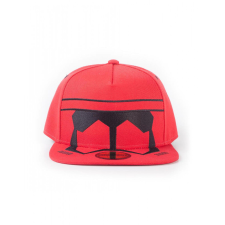 Star Wars baseball sapka - Red Trooper gyerek sapka