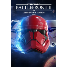  Star Wars Battlefront II (Celebration Edition) (Xbox One) (EU) (digitális licenc) videójáték