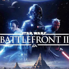  Star Wars Battlefront II (EU) (Digitális kulcs - Xbox One) videójáték