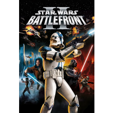  Star Wars: Battlefront II (Xbox One) (digitális licenc) videójáték