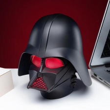  Star Wars Darth Vader fej hangulatvilágítás beépített hanggal ajándéktárgy